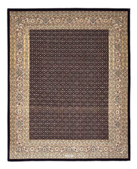 タブリーズ - 50 Raj 絨毯 194x153cm - ペルシャ絨毯 – product image