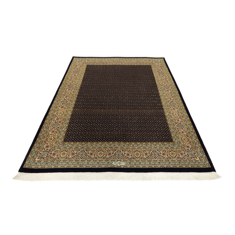 タブリーズ - 50 Raj 絨毯 194x153cm - ペルシャ絨毯