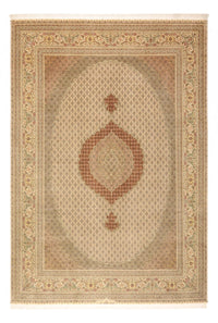 タブリーズ - 50 Raj 絨毯 357x248cm - ペルシャ絨毯 – product image