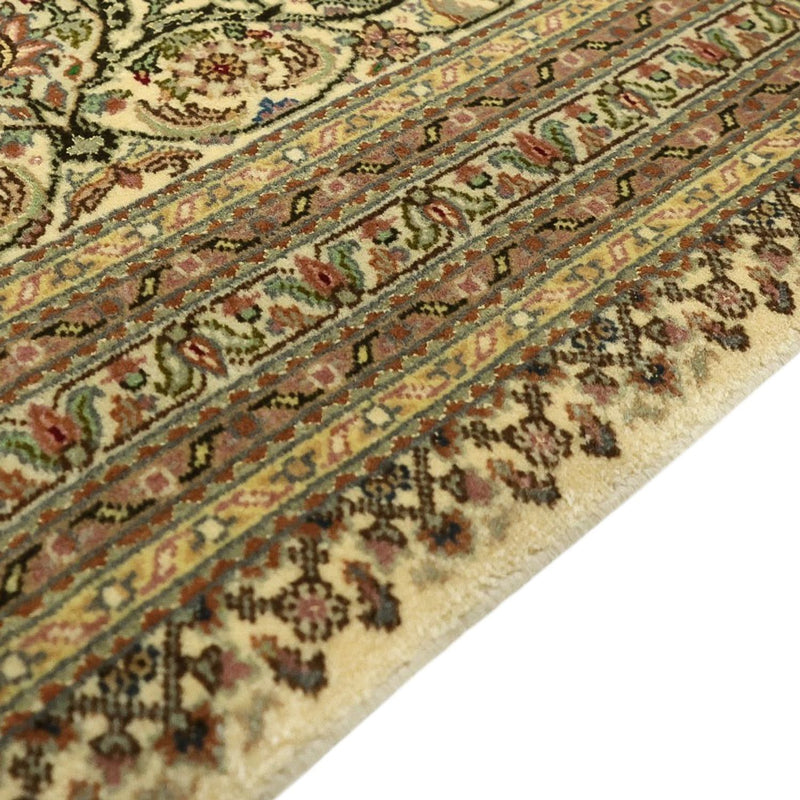 タブリーズ - 50 Raj 絨毯 357x248cm - ペルシャ絨毯