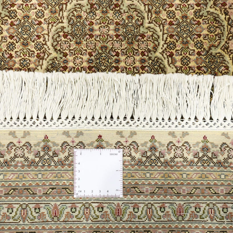 タブリーズ - 50 Raj 絨毯 357x248cm - ペルシャ絨毯