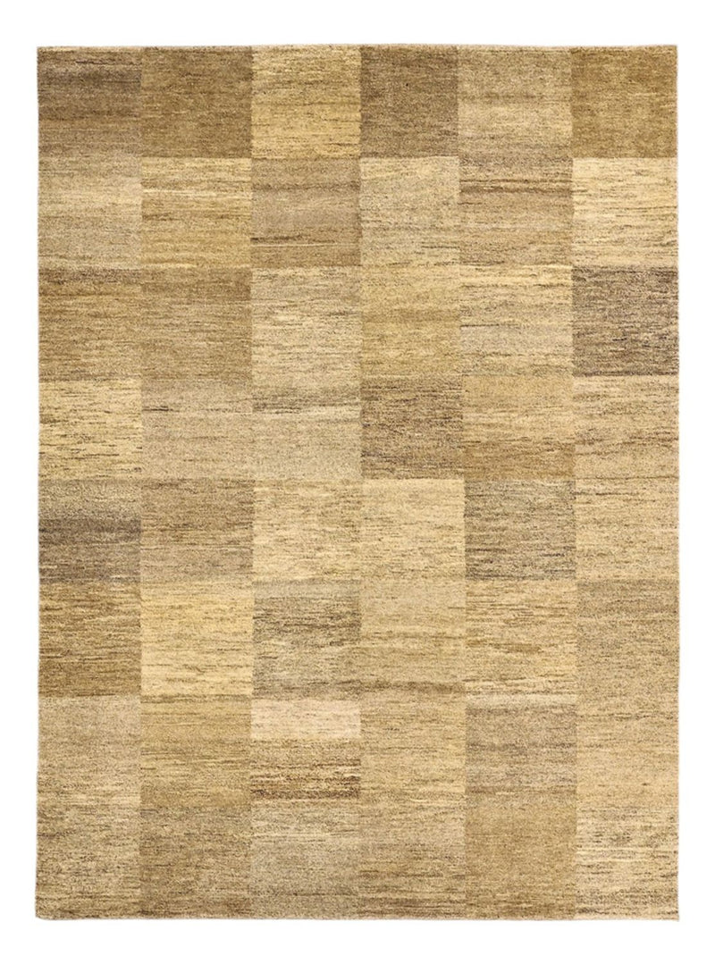 ロリバフト 絨毯 231x173cm - ペルシャウールラグ