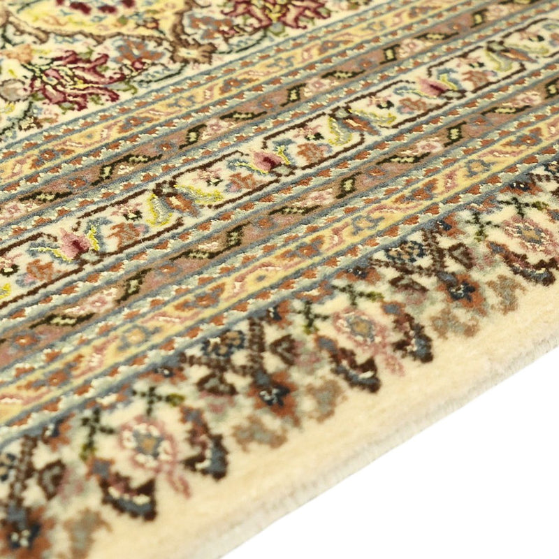 タブリーズ - 50 Raj 絨毯 351x250cm - ペルシャ絨毯