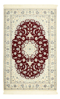 ナイン - 9la 絨毯 152x100cm - ペルシャ絨毯 – product image