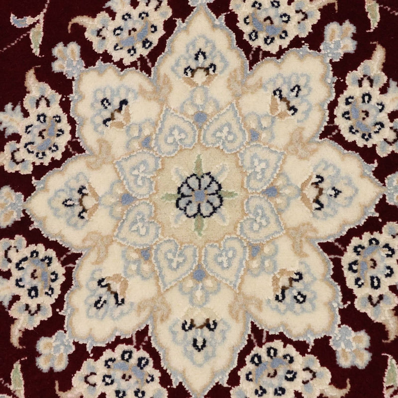 ナイン - 9la 絨毯 152x100cm - ペルシャ絨毯