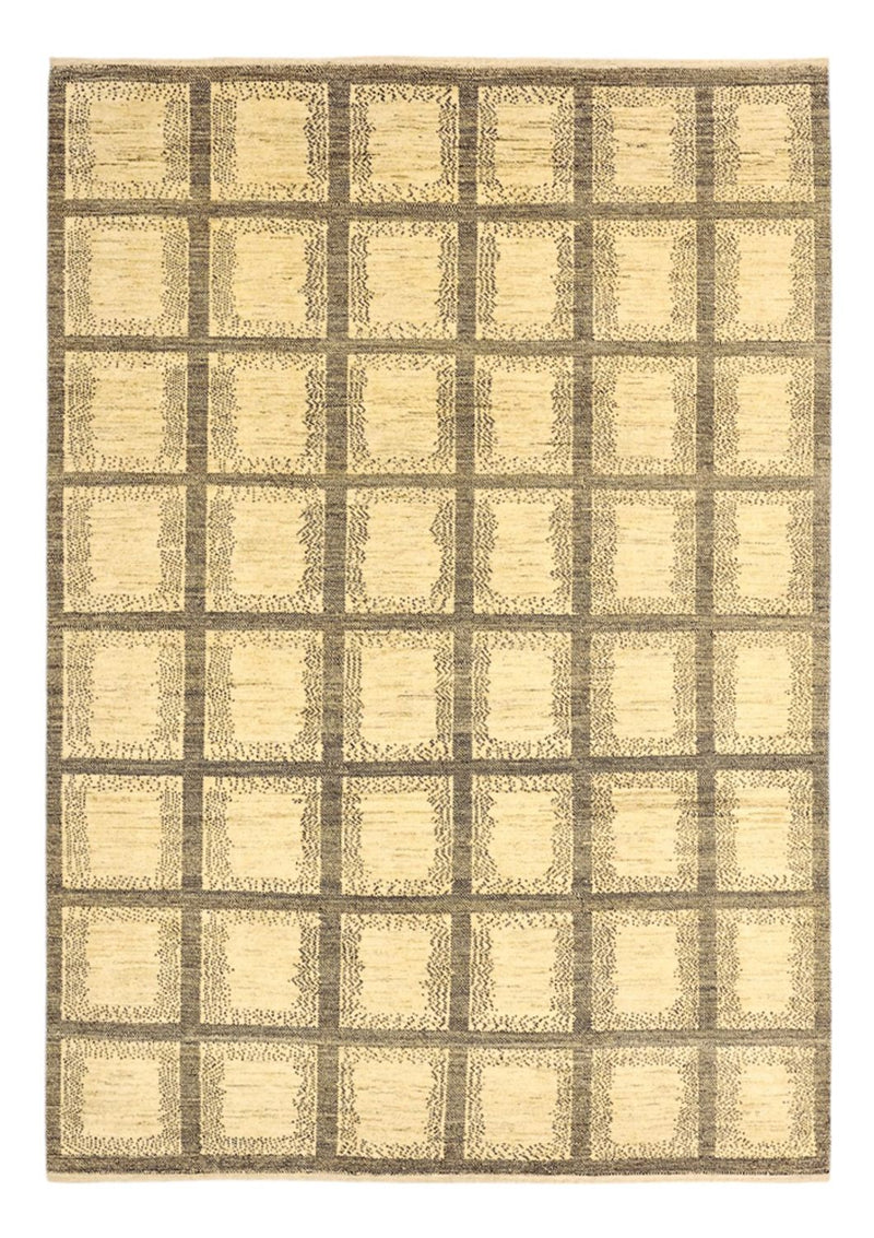 ロリバフト 絨毯 294x215cm - ペルシャウールラグ
