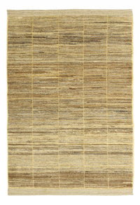 ロリバフト 絨毯 141x104cm - ペルシャウールラグ – product image