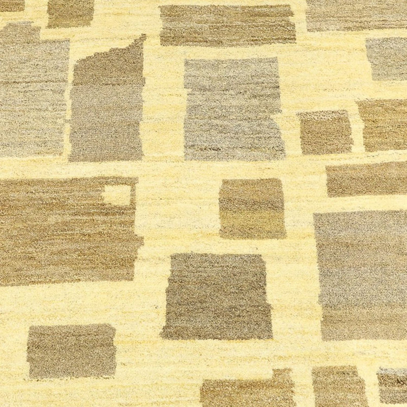 ロリバフト 絨毯 287x200cm - ペルシャウールラグ