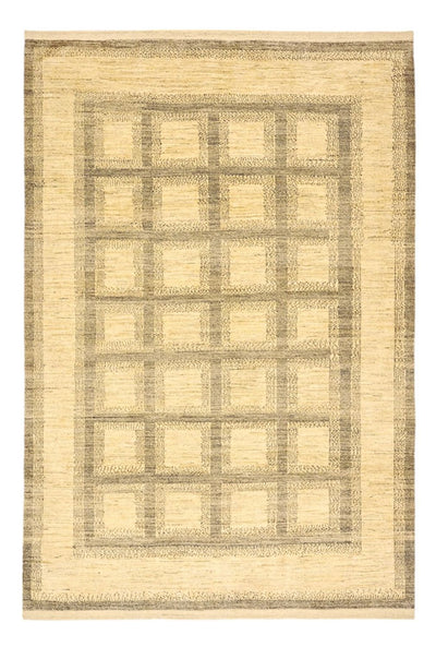 ロリバフト 絨毯 199x277cm - ペルシャウールラグ