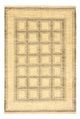 ロリバフト 絨毯 277x199cm - ペルシャウールラグ