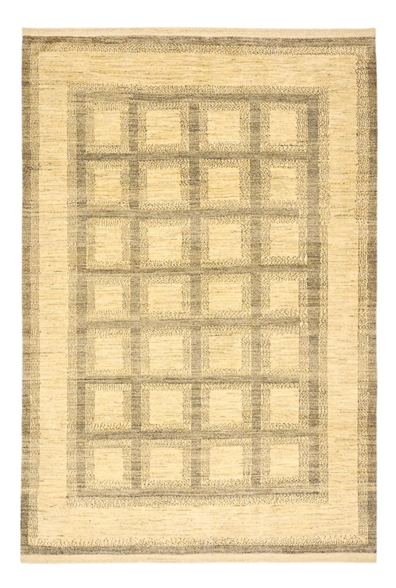 ロリバフト 絨毯 277x199cm - ペルシャウールラグ