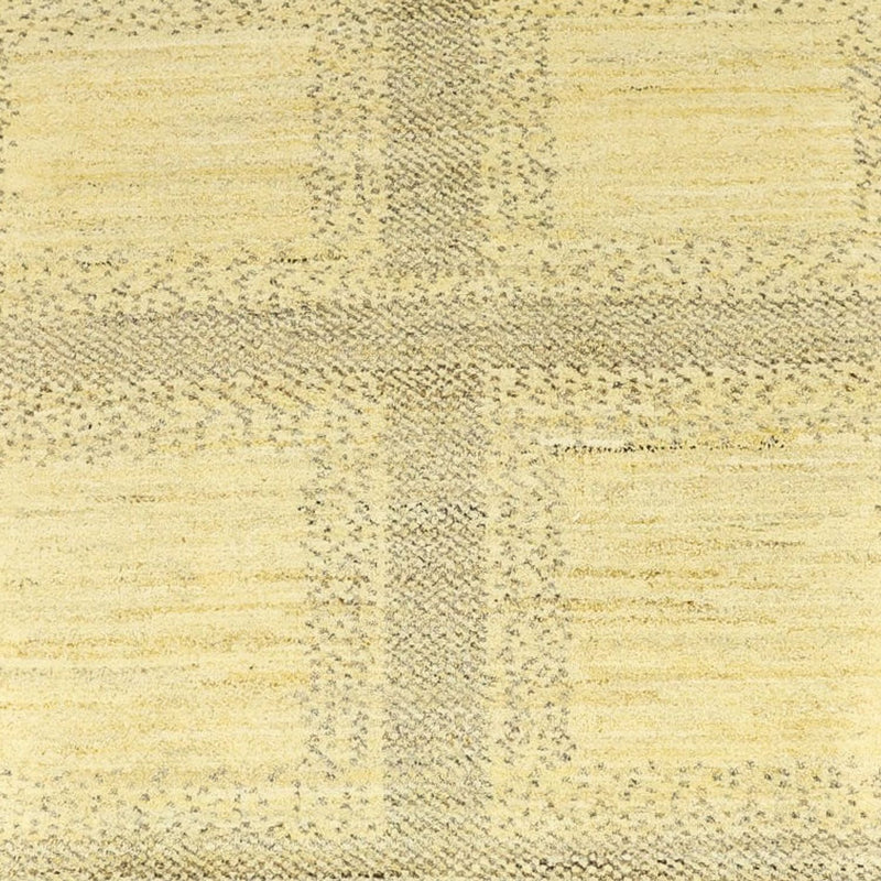 ロリバフト 絨毯 277x199cm - ペルシャウールラグ