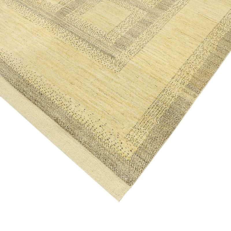 ロリバフト 絨毯 277x199cm - ペルシャウールラグ