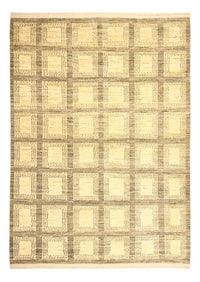 ロリバフト 絨毯 230x174cm - ペルシャウールラグ – product image