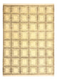 ロリバフト 絨毯 230x174cm - ペルシャウールラグ