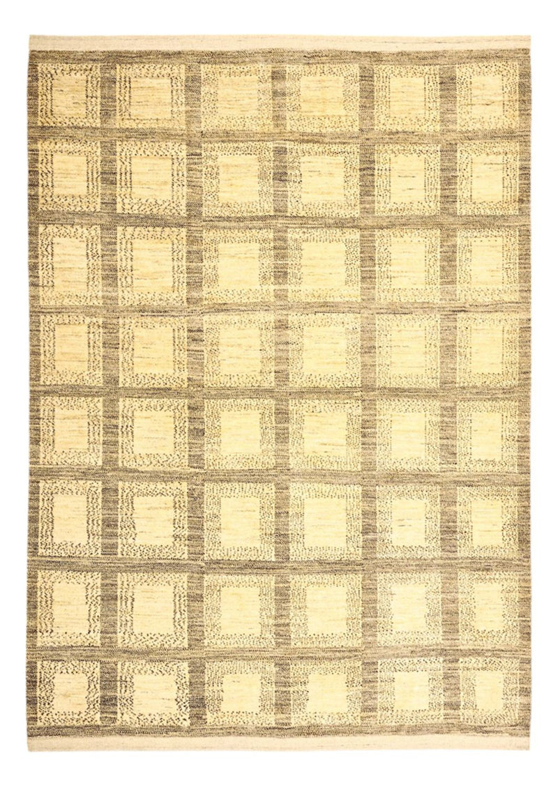 ロリバフト 絨毯 230x174cm - ペルシャウールラグ