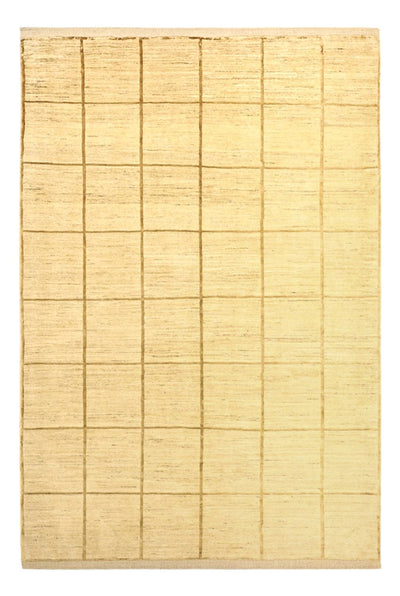 ロリバフト 絨毯 168x237cm - ペルシャウールラグ