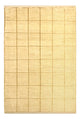 ロリバフト 絨毯 237x168cm - ペルシャウールラグ