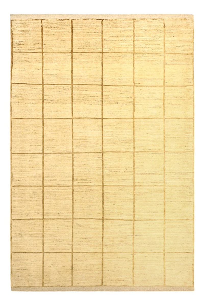 ロリバフト 絨毯 237x168cm - ペルシャウールラグ