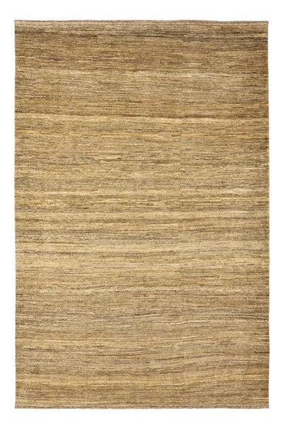 ロリバフト 絨毯 196x291cm - ペルシャウールラグ