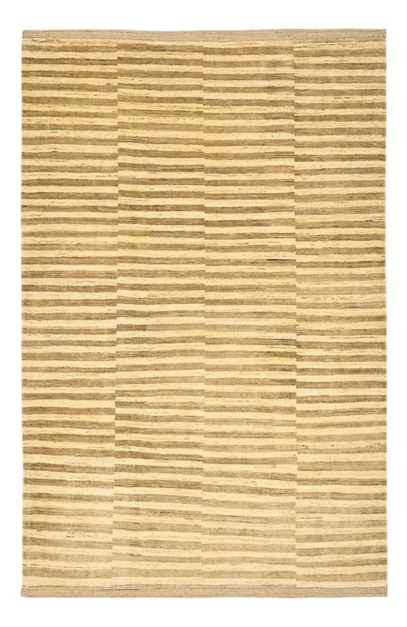 ロリバフト 絨毯 292x198cm - ペルシャウールラグ