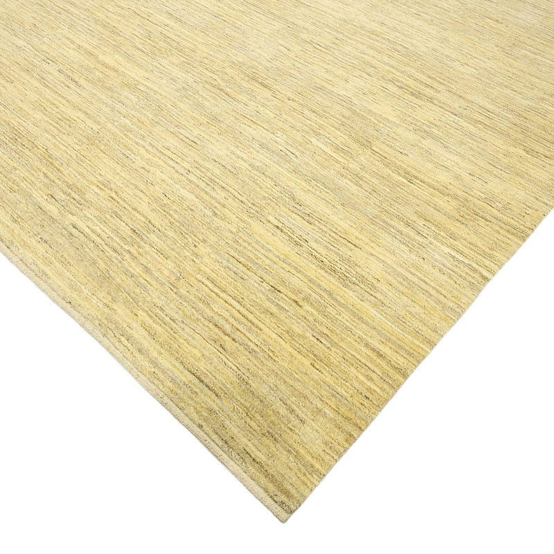 ロリバフト 絨毯 302x248cm - ペルシャウールラグ