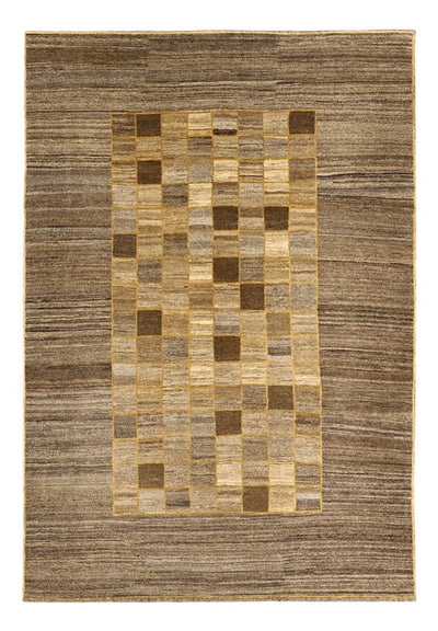 ロリバフト 絨毯 205x290cm - ペルシャウールラグ