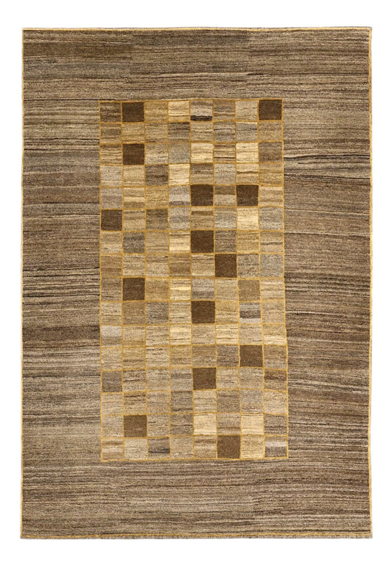 ロリバフト 絨毯 290x205cm - ペルシャウールラグ