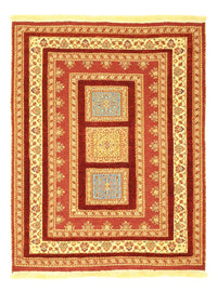 キリム ファルス 絨毯 109x84cm – product image