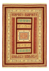 キリム ファルス 絨毯 155x111cm – product image