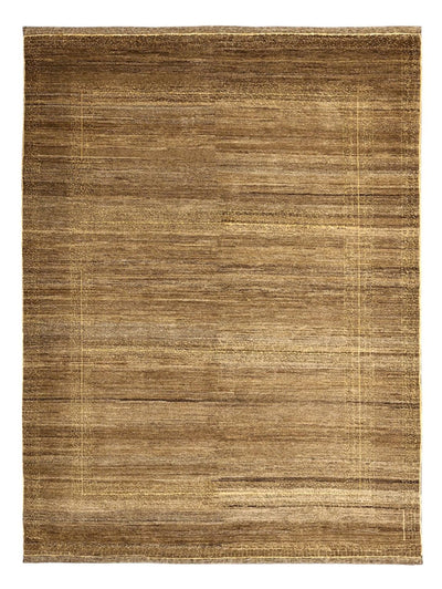 ロリバフト 絨毯 173x227cm - ペルシャウールラグ