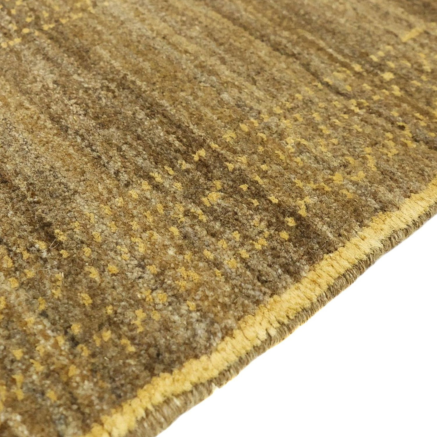 ロリバフト 絨毯 227x173cm - ペルシャウールラグ