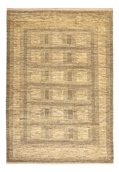 ロリバフト 絨毯 165x236cm - ペルシャウールラグ
