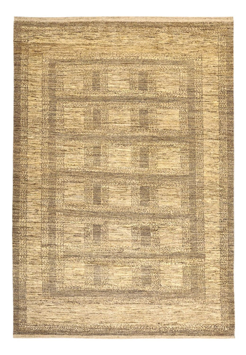 ロリバフト 絨毯 236x165cm - ペルシャウールラグ