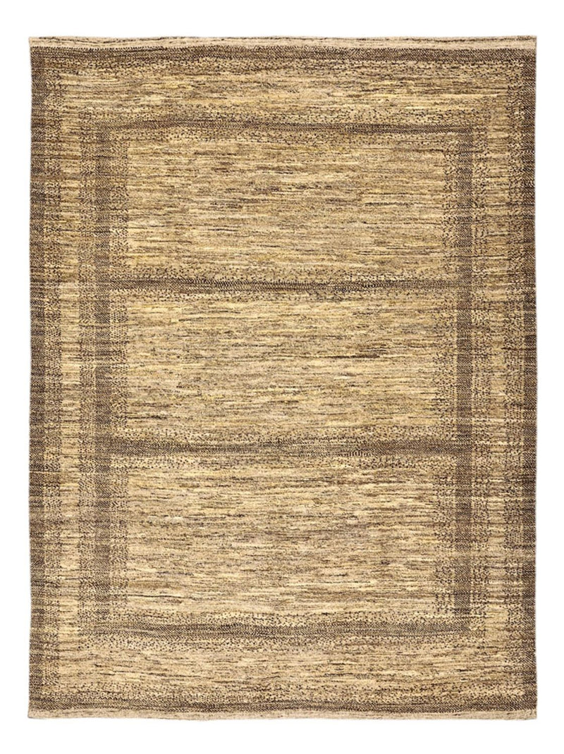 ロリバフト 絨毯 224x170cm - ペルシャウールラグ