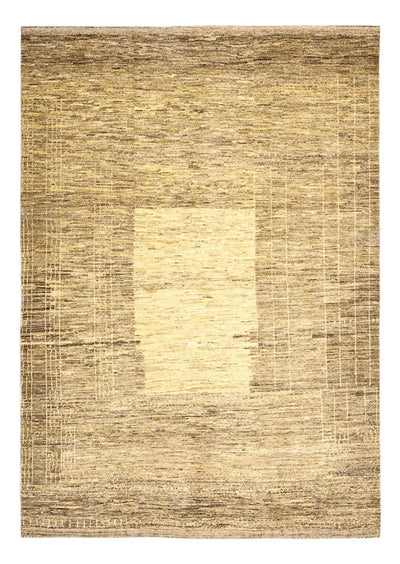 ロリバフト 絨毯 168x232cm - ペルシャウールラグ