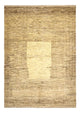 ロリバフト 絨毯 232x168cm - ペルシャウールラグ