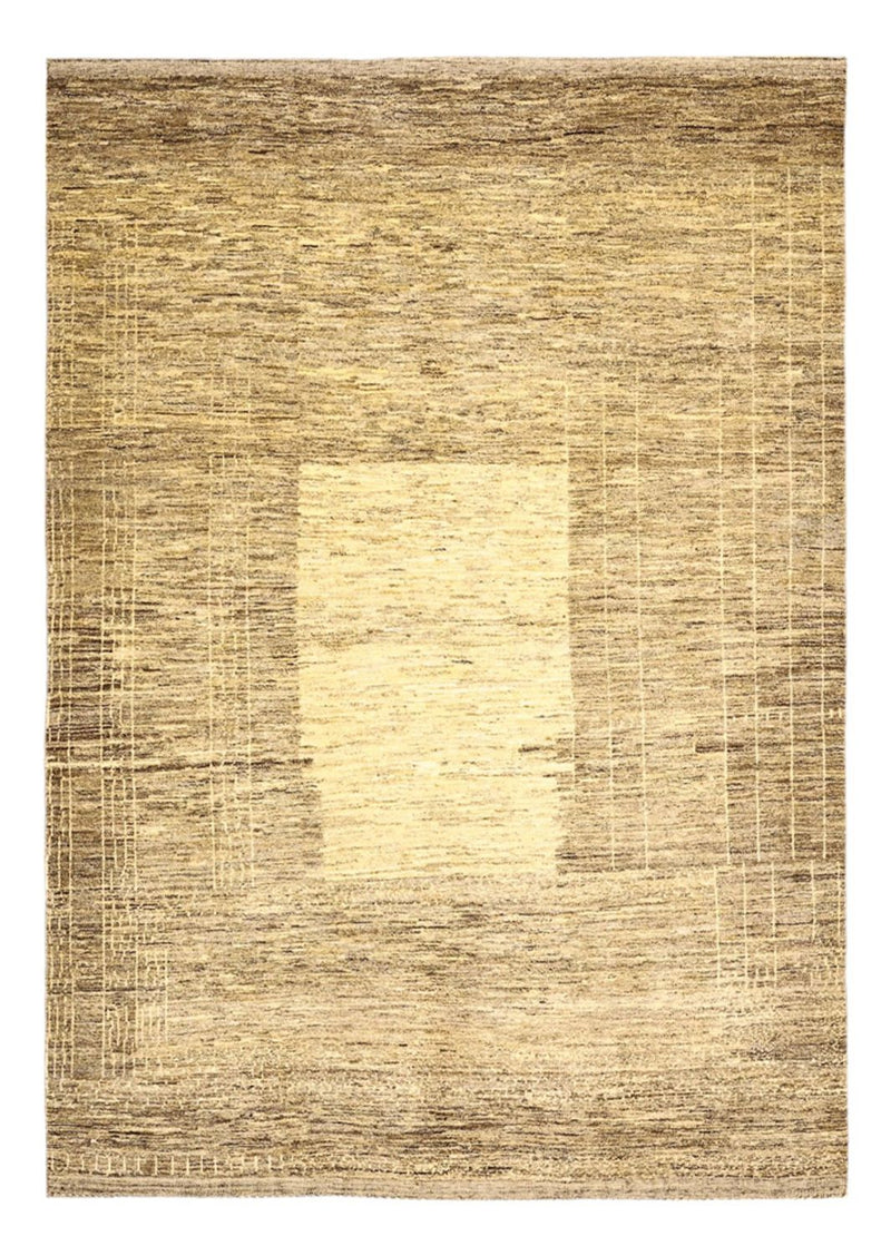 ロリバフト 絨毯 232x168cm - ペルシャウールラグ