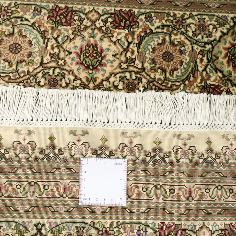 タブリーズ - 50 Raj 絨毯 303x203cm - ペルシャ絨毯