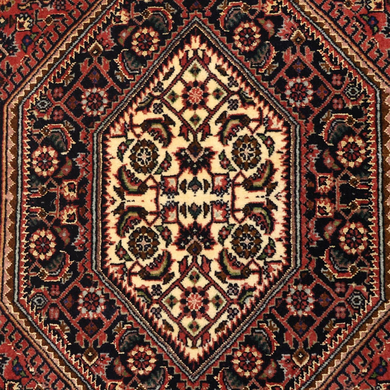 ビジャー 絨毯 154x89cm - ペルシャ絨毯