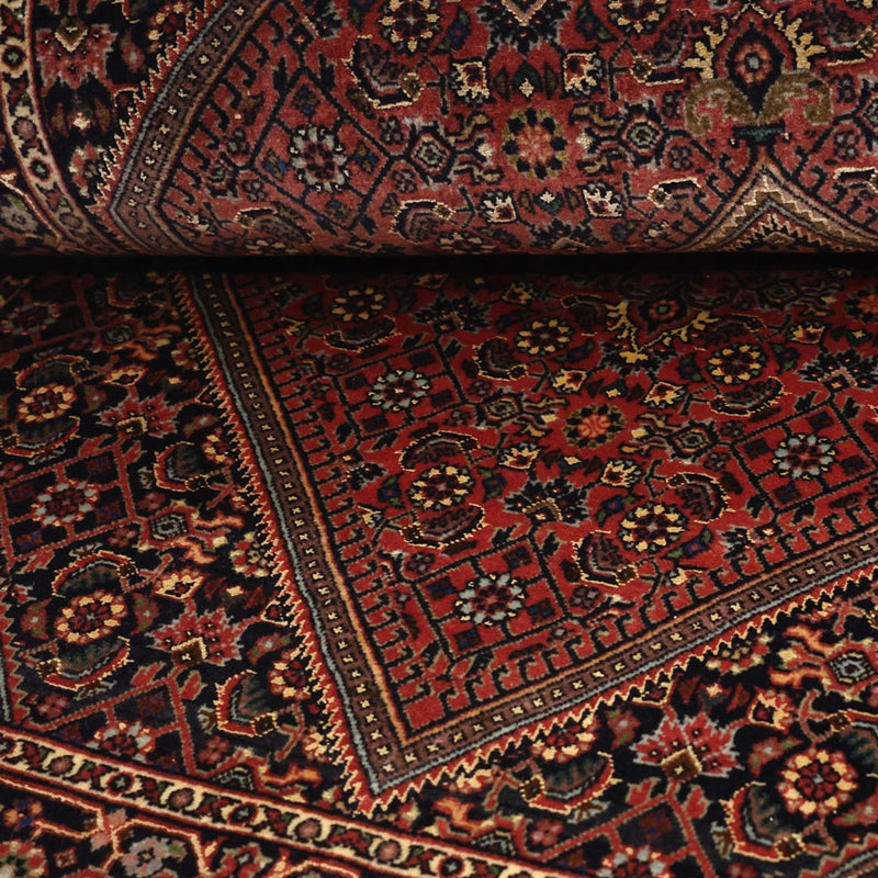 ビジャー 絨毯 154x89cm - ペルシャ絨毯