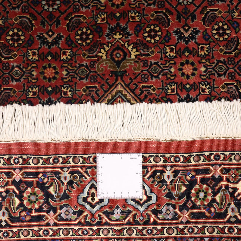 ビジャー 絨毯 154x89cm - ペルシャ絨毯