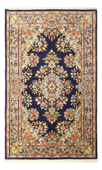 ケルマン 絨毯 148x92cm - ペルシャ絨毯 – product image