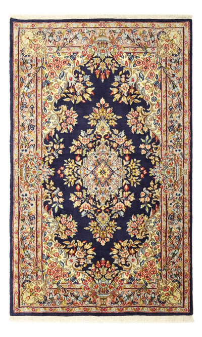 ケルマン 絨毯 92x148cm - ペルシャ絨毯