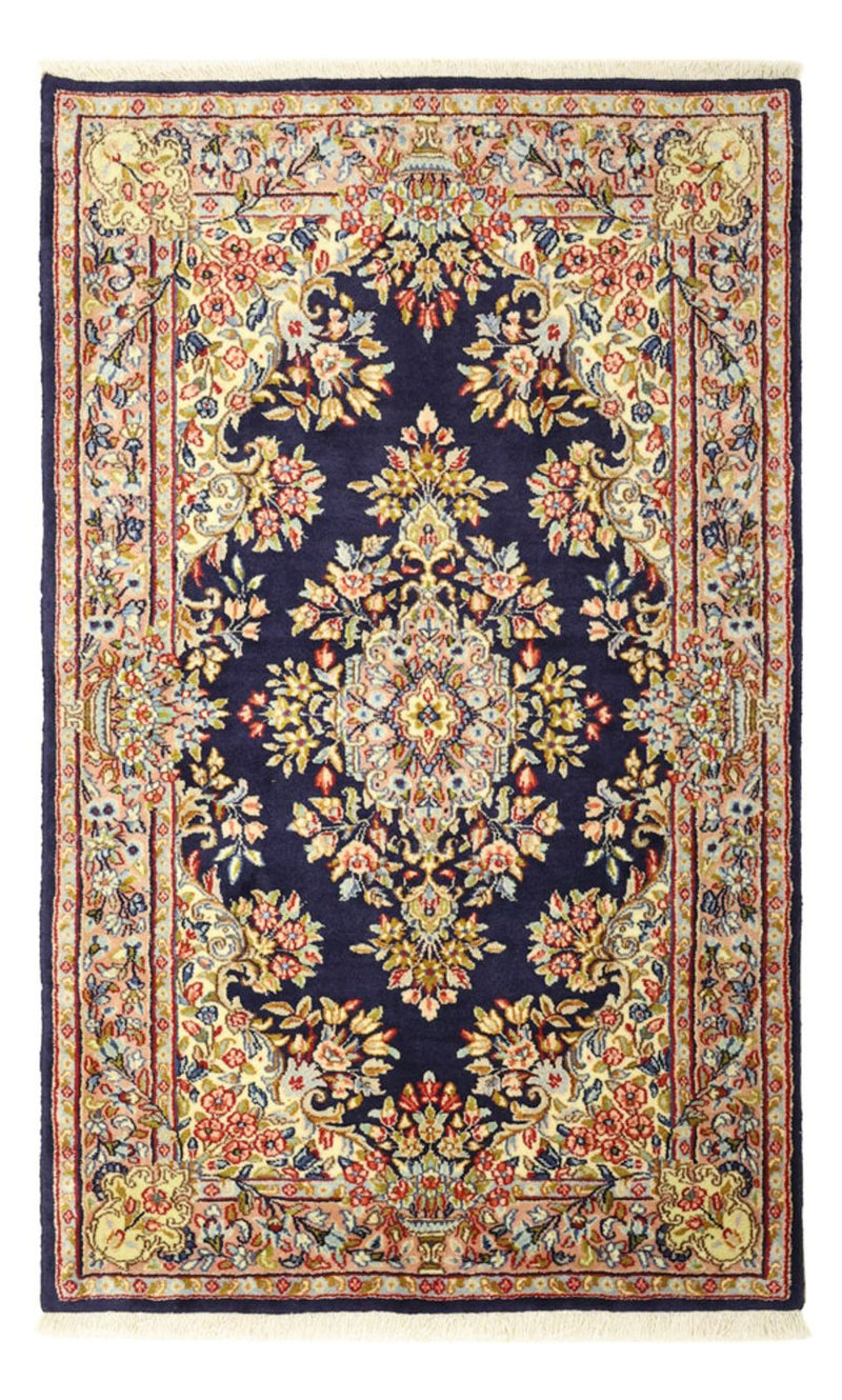 ケルマン 絨毯 148x92cm - ペルシャ絨毯