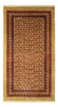 ロリバフト 絨毯 187x103cm - ペルシャウールラグ – product image