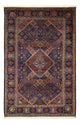 カシャーン 絨毯 215x140cm - ペルシャ絨毯