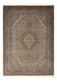 タブリーズ - 50 Raj 絨毯 204x153cm - ペルシャ絨毯 – product image