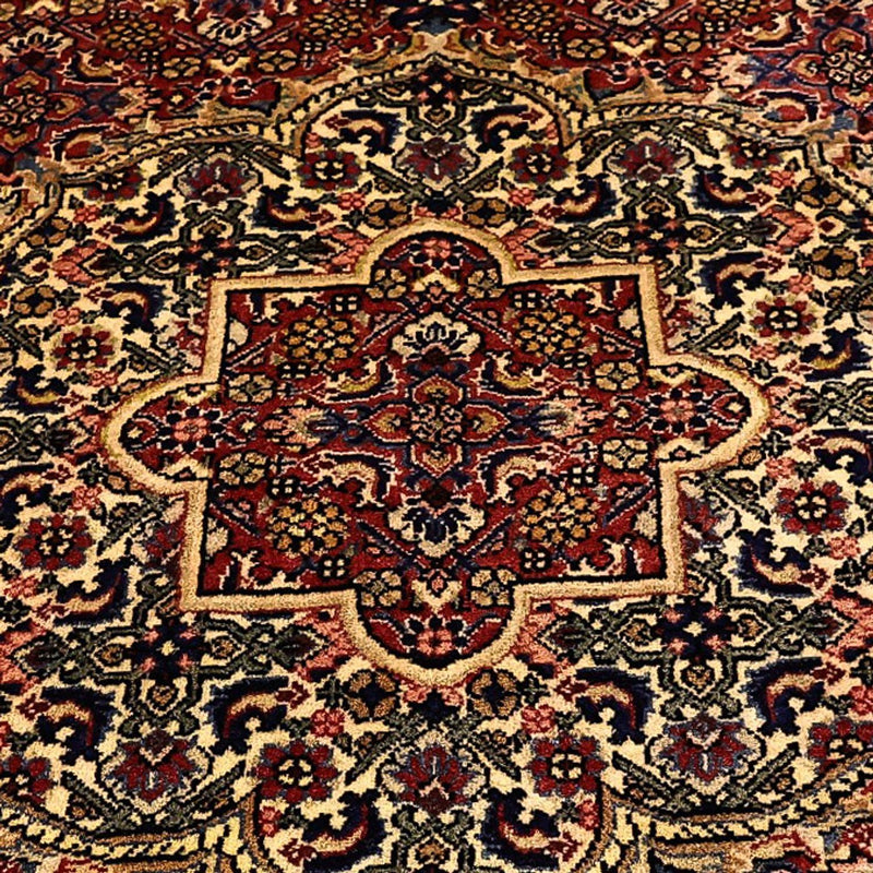 ビジャー 絨毯 216x144cm - ペルシャ絨毯