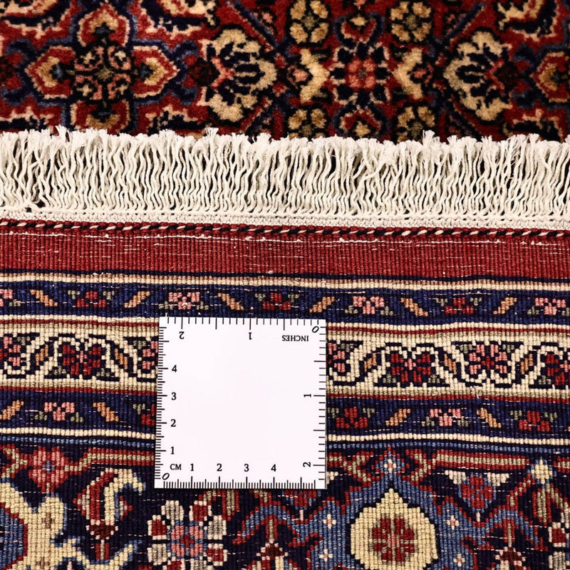 ビジャー 絨毯 216x144cm - ペルシャ絨毯